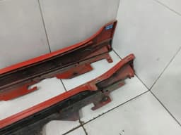 BMW BMW 3 M3 G80 side skirt 8084237 M3 set side sills set pair — thumbnail 6