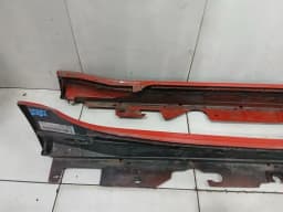 BMW BMW 3 M3 G80 side skirt 8084237 M3 set side sills set pair — thumbnail 7
