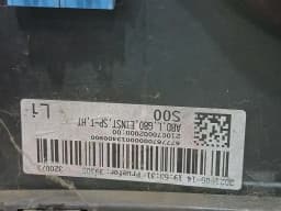 BMW BMW 3 M3 G80 side skirt 8084237 M3 set side sills set pair — thumbnail 8