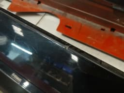 BMW BMW 3 M3 G80 side skirt 8084237 M3 set side sills set pair — thumbnail 10