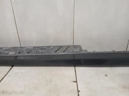 AUDI Audi R8 4S Performance side skirt 4S0853855 left side sill left — thumbnail 4