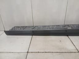 AUDI Audi R8 4S Performance side skirt 4S0853855 left side sill left — thumbnail 2