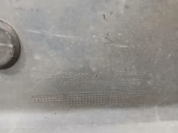 AUDI Audi R8 4S Performance side skirt 4S0853855 left side sill left — thumbnail 10