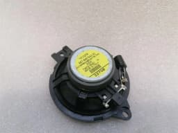 PORSCHE Porsche 911 997 Speakers 99764554300 Loudspeakers — thumbnail 7