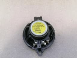 PORSCHE Porsche 911 997 Speakers 99764554300 Loudspeakers — thumbnail 4