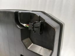 PORSCHE PORSCHE TAYCAN 9J SPEAKER 9J1035481 BASS SPEAKER BASS BOSE SUBWOOFER — thumbnail 6