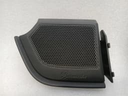 PORSCHE Porsche Panamera 971 speakers 971035411B Burmester set speakers set — thumbnail 4