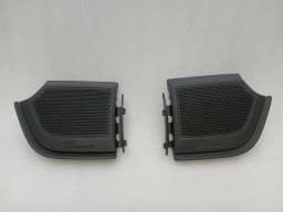 PORSCHE Porsche Panamera 971 speakers 971035411B Burmester set speakers set — thumbnail 2