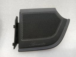 PORSCHE Porsche Panamera 971 speakers 971035411B Burmester set speakers set — thumbnail 3