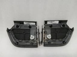 PORSCHE Porsche Panamera 971 speakers 971035411B Burmester set speakers set — thumbnail 5