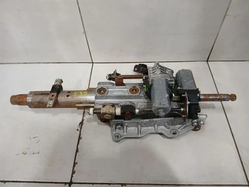 PORSCHE Porsche 911 991 Steering Column 99134701514 Steering Column