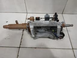 PORSCHE Porsche 911 991 Steering Column 99134701514 Steering Column — thumbnail 2