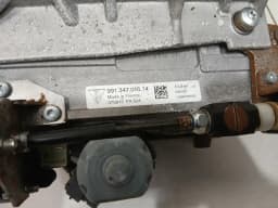 PORSCHE Porsche 911 991 Steering Column 99134701514 Steering Column — thumbnail 4