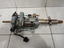 PORSCHE Porsche 911 991 Steering Column 99134701514 Steering Column — thumbnail 5