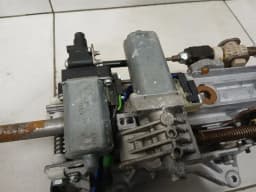 PORSCHE Porsche 911 991 Steering Column 99134701514 Steering Column — thumbnail 6