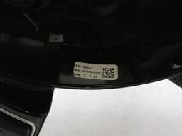 AUDI Audi RS5 F5 8W6 B9 15-24 Steering Wheel 8W0419091FE Steering Wheel Leather Black — thumbnail 6