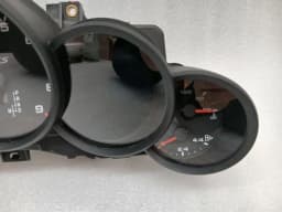 PORSCHE Porsche 911 991 Instrument Cluster 99164128804 Speedometer 12-16 GTS — thumbnail 3