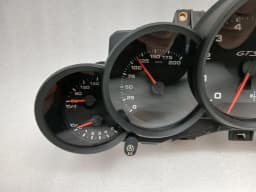PORSCHE Porsche 911 991 Instrument Cluster 99164128804 Speedometer 12-16 GTS — thumbnail 4