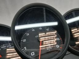 PORSCHE Porsche 911 991 Instrument Cluster 99164128804 Speedometer 12-16 GTS — thumbnail 5