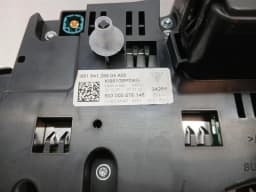 PORSCHE Porsche 911 991 Instrument Cluster 99164128804 Speedometer 12-16 GTS — thumbnail 8