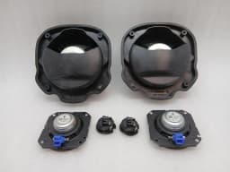FERRARI Ferrari California F149 08-14 4.3 Speaker 252908 SET Speaker Set — thumbnail 4