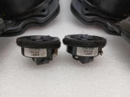 FERRARI Ferrari California F149 08-14 4.3 Speaker 252908 SET Speaker Set — thumbnail 3