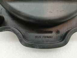 FERRARI Ferrari California F149 08-14 4.3 Speaker 252908 SET Speaker Set — thumbnail 6