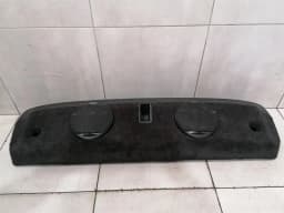 PORSCHE Porsche Boxster 986 Speakers 986551223 In Phase Speakers Loudspeakers — thumbnail 10