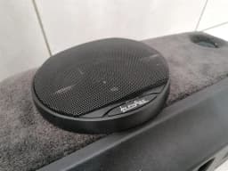 PORSCHE Porsche Boxster 986 Speakers 986551223 In Phase Speakers Loudspeakers — thumbnail 3