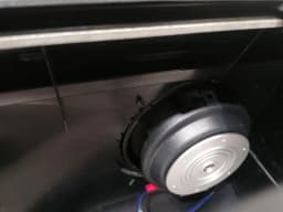 PORSCHE Porsche Boxster 986 Speakers 986551223 In Phase Speakers Loudspeakers — thumbnail 7
