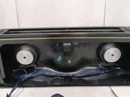 PORSCHE Porsche Boxster 986 Speakers 986551223 In Phase Speakers Loudspeakers — thumbnail 6