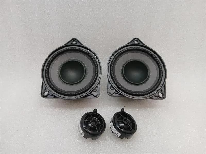 Porsche 911 991 Speakers 7PP035415F Bose Loudspeakers SET