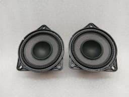 PORSCHE Porsche 911 991 Speakers 7PP035415F Bose Loudspeakers SET — thumbnail 2