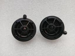 PORSCHE Porsche 911 991 Speakers 7PP035415F Bose Loudspeakers SET — thumbnail 6