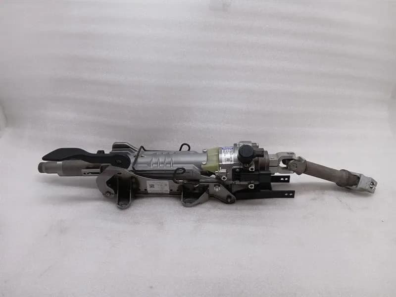Audi R8 4S AWD Steering Column 4H0927287E Steering Column