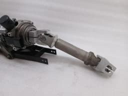 AUDI Audi R8 4S AWD Steering Column 4H0927287E Steering Column — thumbnail 2