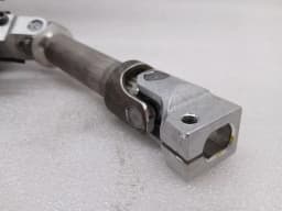 AUDI Audi R8 4S AWD Steering Column 4H0927287E Steering Column — thumbnail 7