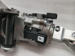 AUDI Audi R8 4S AWD Steering Column 4H0927287E Steering Column — thumbnail 8