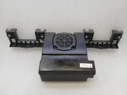 PORSCHE Porsche Taycan 9J speaker 9J1035915 speaker engine sound system — thumbnail 1