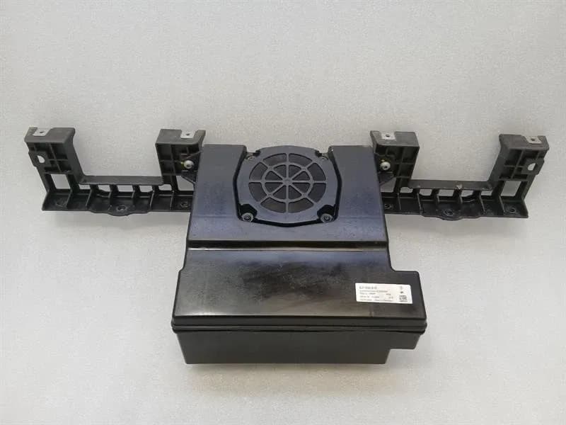 PORSCHE Porsche Taycan 9J speaker 9J1035915 speaker engine sound system