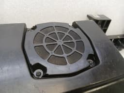 PORSCHE Porsche Taycan 9J speaker 9J1035915 speaker engine sound system — thumbnail 10