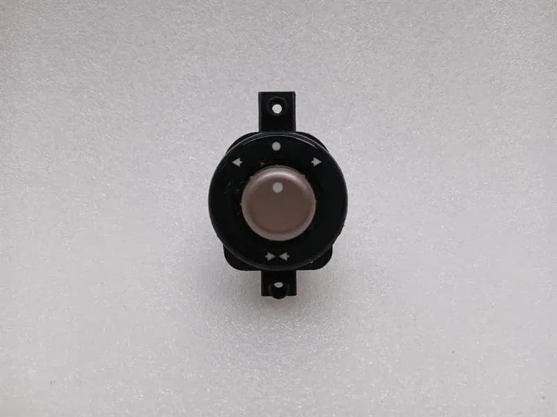 Ferrari California F149 08-14 4.3 Switch 252804 Switch Mirror Adjustment