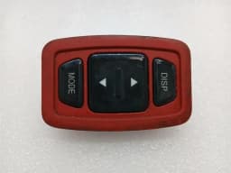 FERRARI Ferrari California F149 08-14 4.3 Switch 72587830 Switch MODE / DISPLAY — thumbnail 2