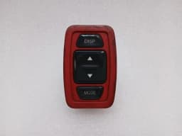 FERRARI Ferrari California F149 08-14 4.3 Switch 72587830 Switch MODE / DISPLAY — thumbnail 7