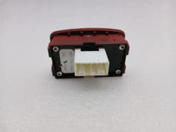 FERRARI Ferrari California F149 08-14 4.3 Switch 72587830 Switch MODE / DISPLAY — thumbnail 5