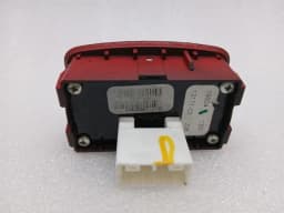 FERRARI Ferrari California F149 08-14 4.3 Switch 72587830 Switch MODE / DISPLAY — thumbnail 6