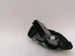 MASERATI Maserati Granturismo M145 Seat Adjustment Switch 980145149 Left Rhd Switch — thumbnail 4