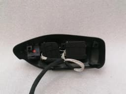 MASERATI Maserati Granturismo M145 Seat Adjustment Switch 980145149 Left Rhd Switch — thumbnail 7
