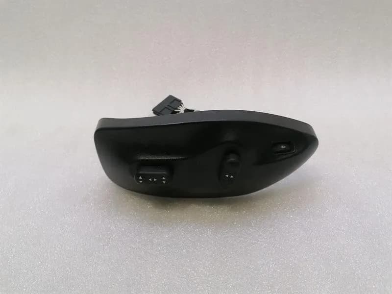 Maserati Granturismo M145 Seat Adjustment Switch 980145149 Left Rhd Switch