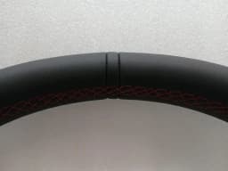 MERCEDES-BENZ Mercedes C Class W205 AMG Steering Wheel A2054602403 Steering Wheel — thumbnail 7